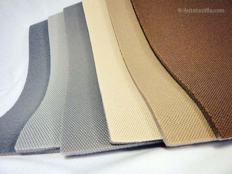 Auto Textile - Car fabrics, seat cover textiles