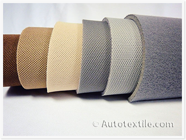 Auto Textile - Car fabrics, seat cover textiles
