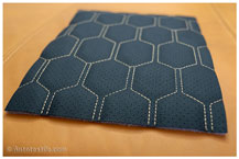 Auto Textile - Car fabrics, seat cover textiles